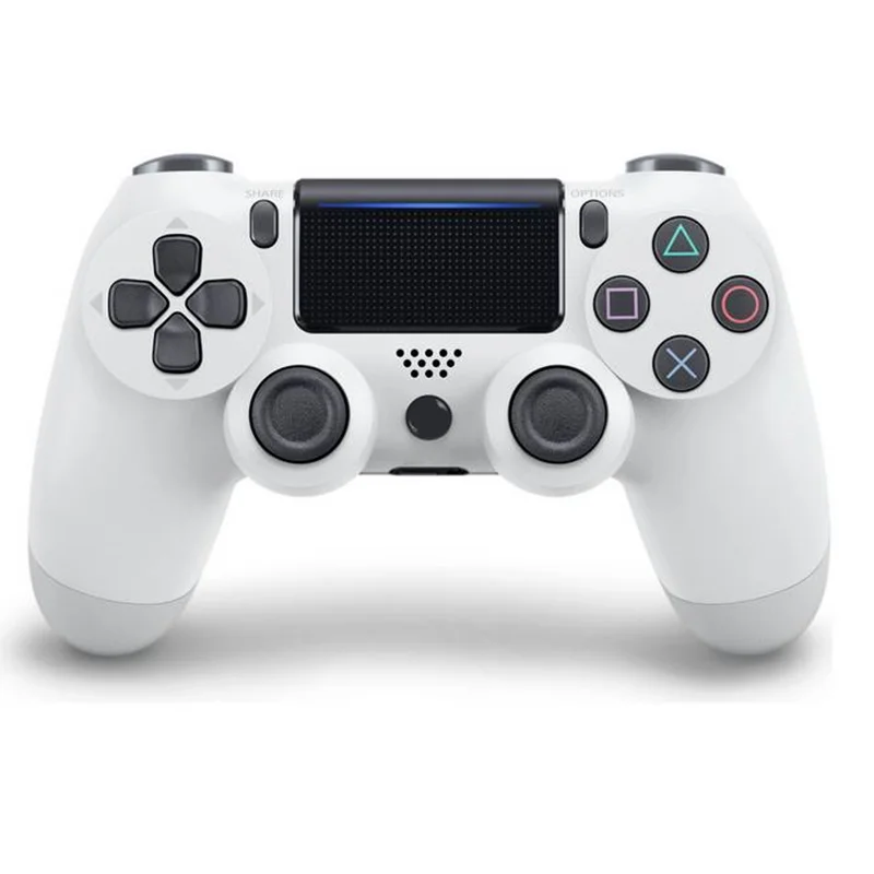 

Belt Road PS4 Game wireless controller - white