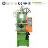 pe / pp / ps / abs / pet etc plastic C type wall switch making injection molding machine price