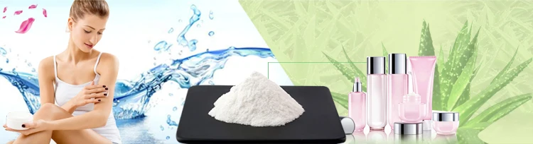 OEM supply pure freshwater pearl powder from Natural Field