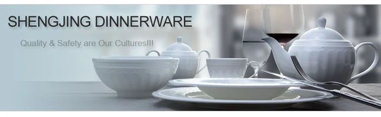Custom Chinese Porcelain Saucer Cup set 215ml Ceramic Teaware Coffee Tea Cup Set