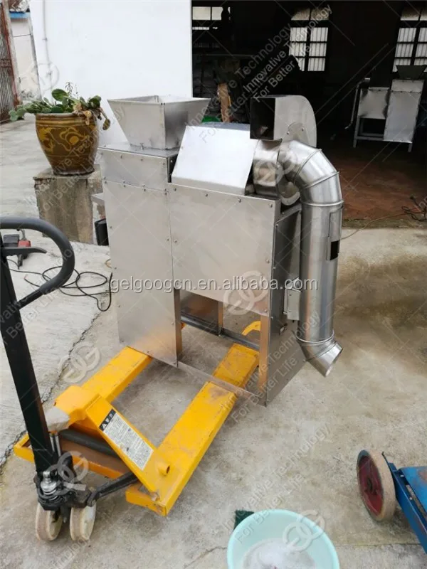 Offre Spéciale Pois Chiches Peeling Machine/gram Éplucheur/de La Peau De Haricot Machine De