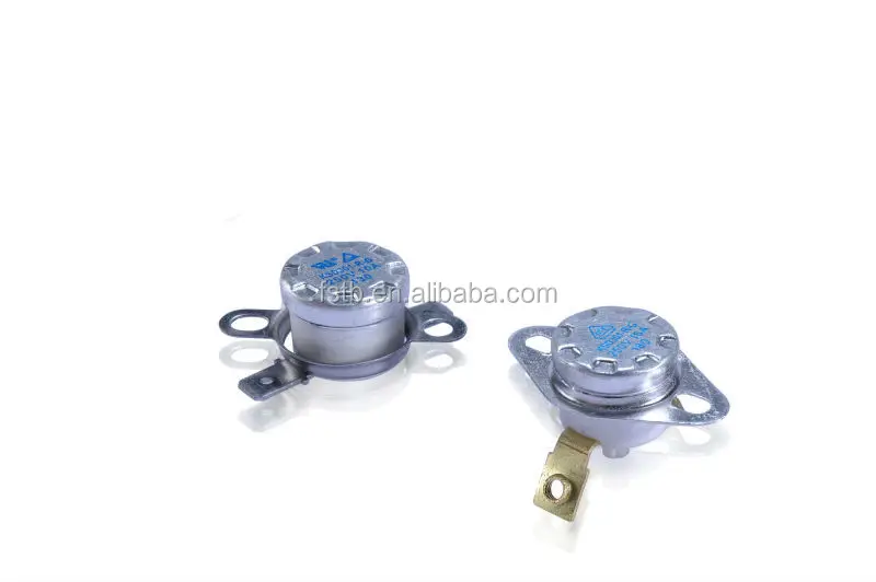 Termostato Interruttore Temperatura KSD301 - 5 Pezzi, 250V 15A, 40°C - Foto 10