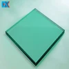 China manufacture wholesale high hardness safety tempered glass for oven door