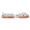 Vessel sailing far flash drive usb real capacity for promotional gift