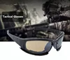 Anti-Scratches Goggles Work Glasses Military X7 Tactical Cs7 Glasses Military Goggles Bullet-Proof From Other Military Supplies