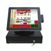 15"All-in-One POS Hardware for Hotels, Restaurants