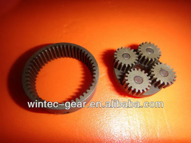 
OEM inner ring gear 