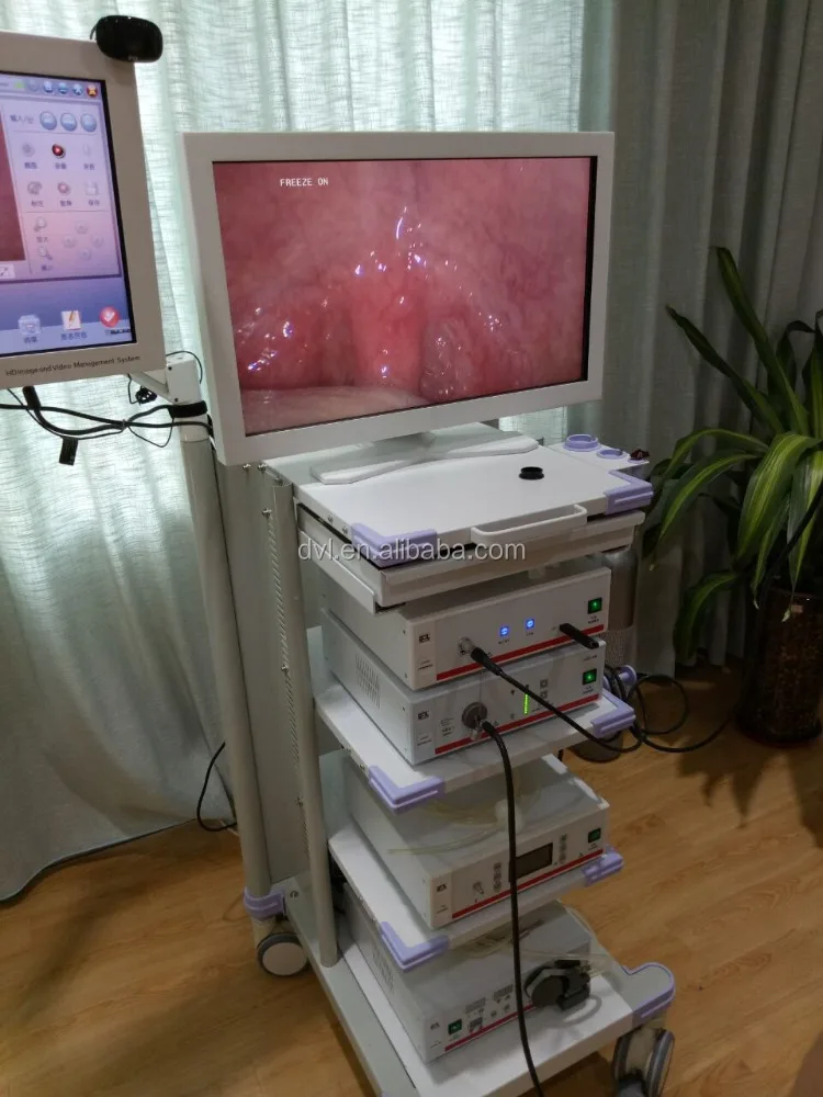 
China High quality Full-auto machine surgical Irrigation Pump for endoscopy surgery 