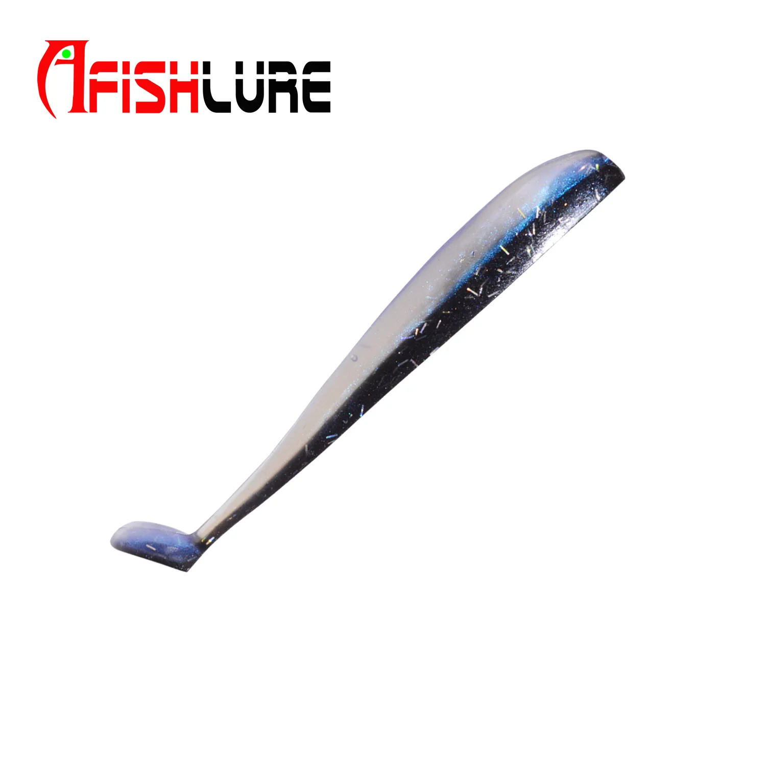 

Afishlure lure Free sample plastic soft fishing lure 130mm 12g AR64 Integrated Bait, Multi or customized