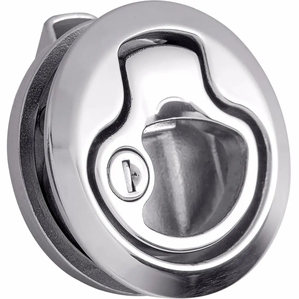 Stainless Steel Boat Lift Ring Marine Turning Lock Lift Handle Buy