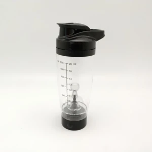 Hot Selling USB Protein Shaker Battery Protein Electric Shaker Bottle for Vortex Mixer With Plug