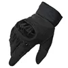 Army Outdoor Sports Shooting Police Full Military Finger Gloves Tactical Gloves