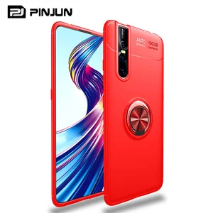 Vivo V15 Pro 360 Degree Ring Holder Phone Case