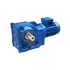 K series 77/87/97 hard surface reducer