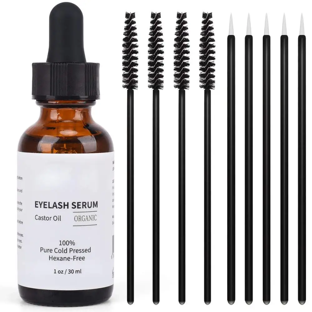 Benton honest eyelash serum. Castor Lash Sea. Castor Serum Cream.