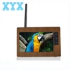 High Quality Android System 5 Inch Taxi Video Advertising Player