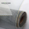 Door & Window Screens Type and 100% polyester Screen Netting Material Magnetic door mesh