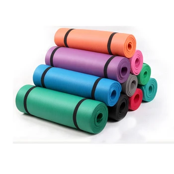 1 Inch Thick Rubber Nuga Best Mat Price Kids Yoga Mats Nbr Buy