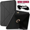 Full Body Protective Case for New iPad 9.7 Case transformer Smart Cover for New iPad 9.7 2018 With Auto Sleep and Wake Function