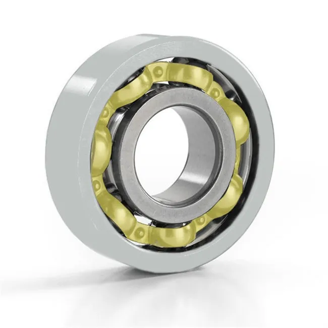 Single Row Nu 314 Ecm Insulated Bearing Nu 314 Ecm/ C3vl0241