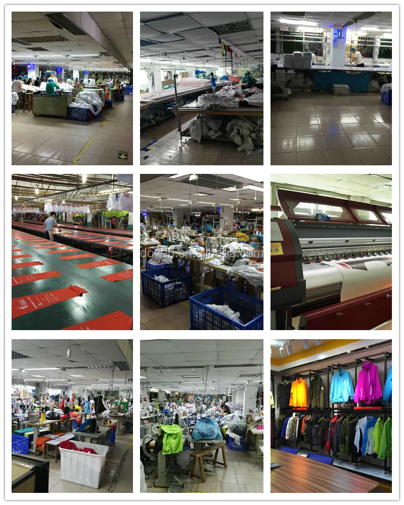Factory picture
