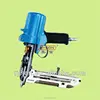 China Hog-Ring NEW Style pneumatic tools HR-22 gun clips for car seat manufacture