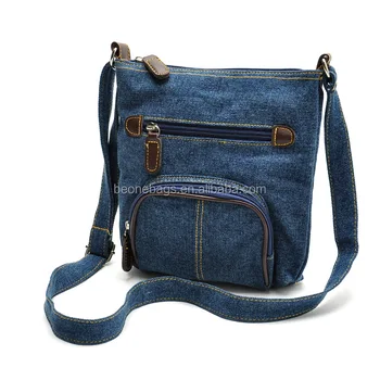 denim bags for girls