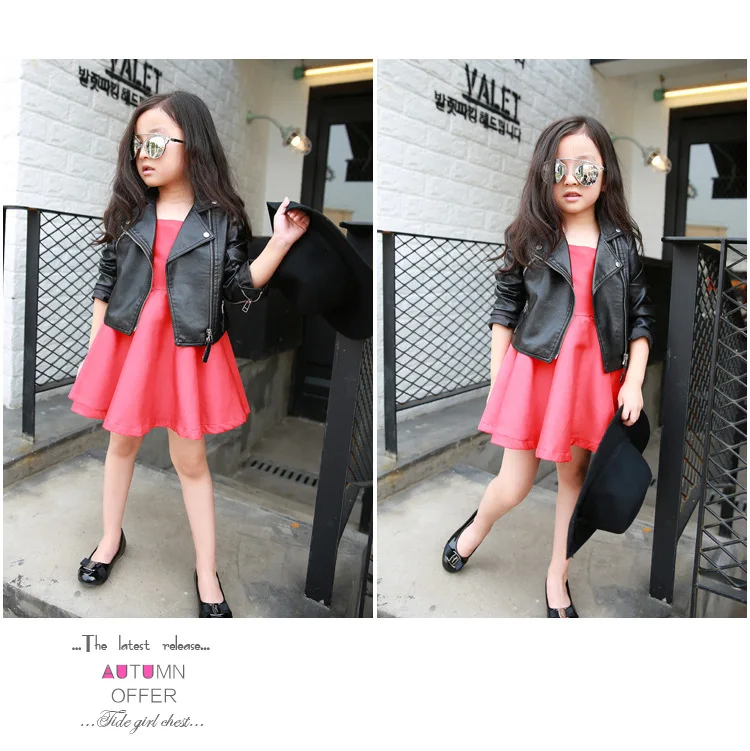 kids winter fur coats