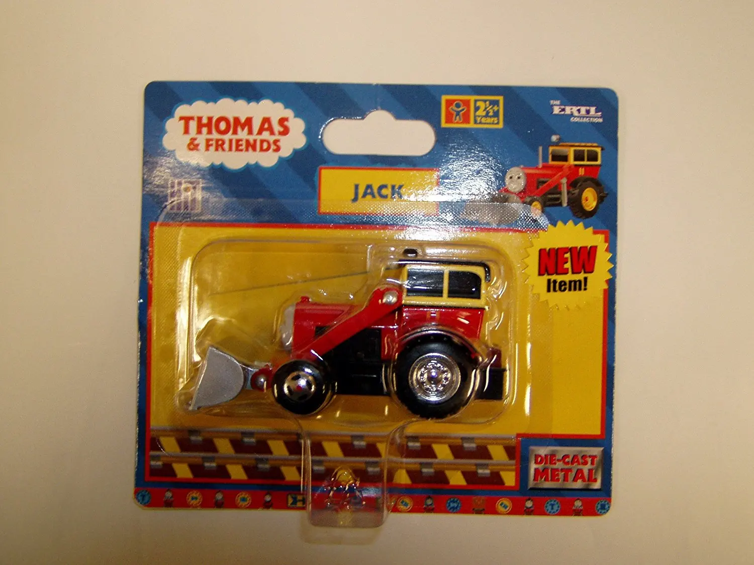 thomas and friends jack toy