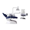 High quality A3000 top mounted type chinese dental chair for sale