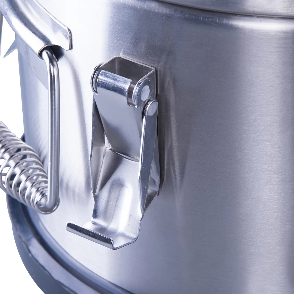 insulation container