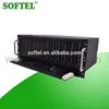144 cores ODF Unit with SC Adapters and Pigtails