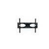 TV301D strong support led tv wall mount Flat fixed bracket