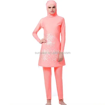 modest swimming costumes for ladies