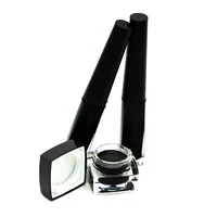 

Hot Selling Private Label makeup black eyeliner pen Custom logo Waterproof Liquid Magnetic Eyeliner Pencil
