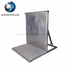 Free Sample Barrier Gate /Traffic Barrier Test Event In China Factory To Maintain Barriers To Population Safety Control