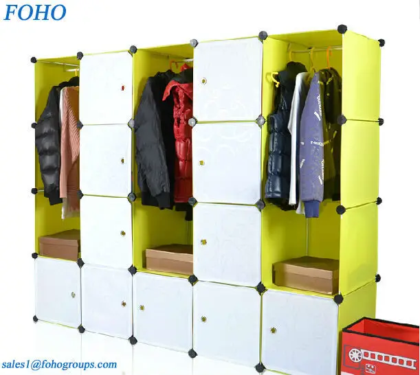 New Diy Assembled Plastic Bedroom Wardrobe Cabinets Garage Storage Units Buy Garage Storage Units Plastic Clothes Wardrobe Wardrobes And Tv Units