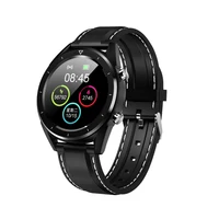 

Bluetooth heart rate sport fitness Tracker Smartwatch 2020 Android Smart watch