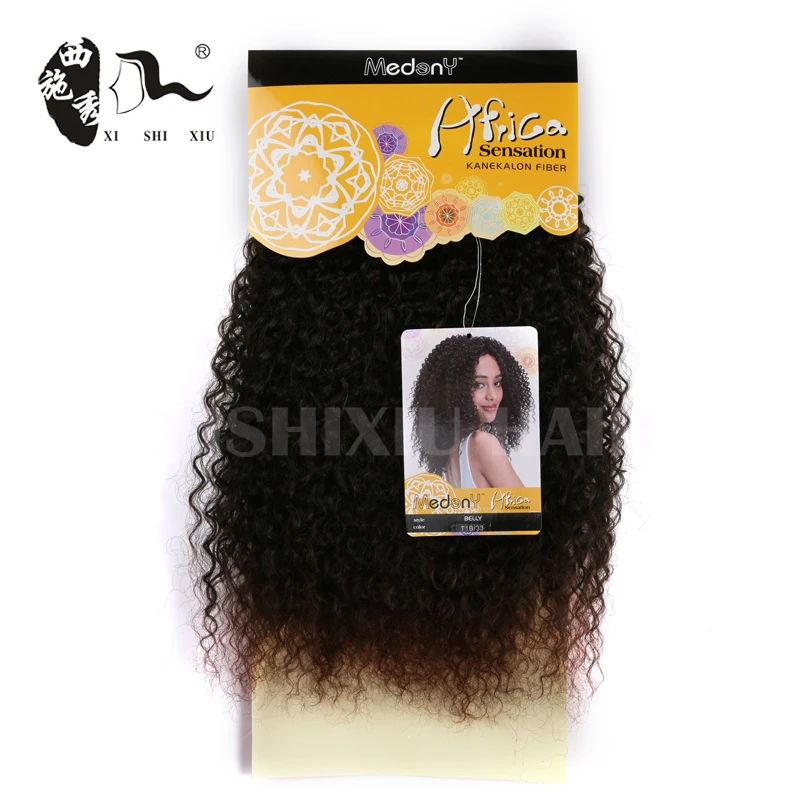 

2017 new style yemi yaki synthetic Braid Hair Extensions