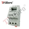 AHC15A Weekly Program 16A DIN Rail LCD Digital Table Timer