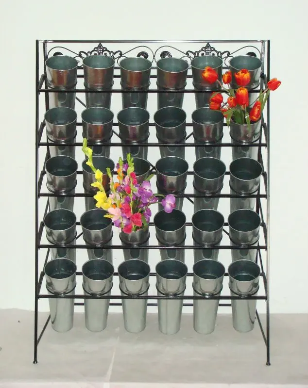Metal Flower Display Stand Buy Metal Display Plant Stands,Metal