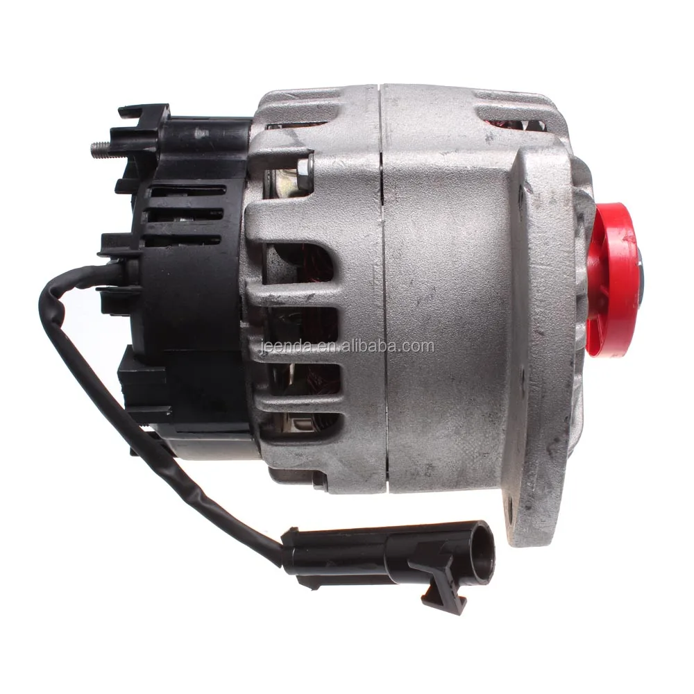 Aftermarket Carrier Transicold Parts Alternator 300111407 For Refrigeration Truck Buy