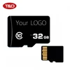 Micro memory tf card 4GB 8GB 16GB 32GB class 6 class 10 with adapter