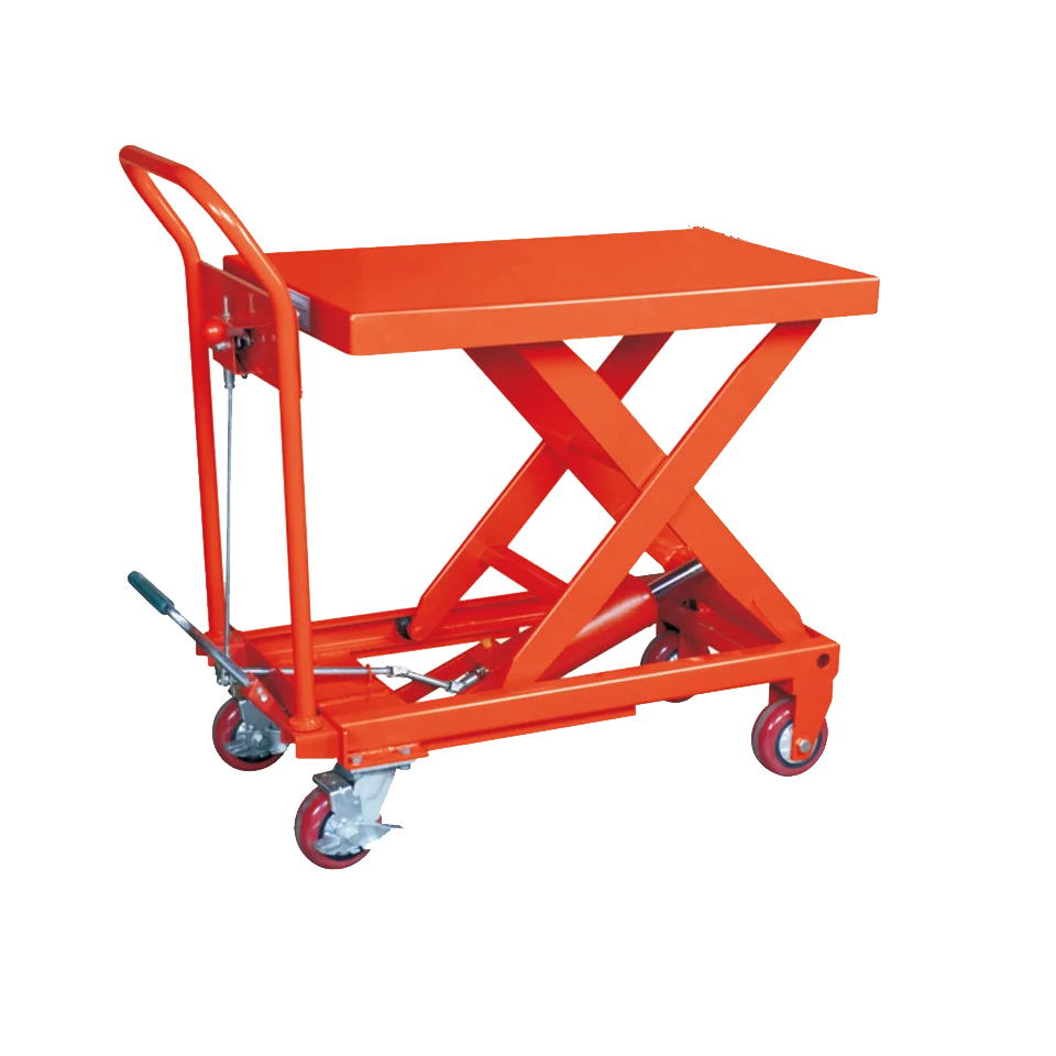 Electric Hydraulic Motorcycle Lift Small Mini Scissor Lift Table Buy