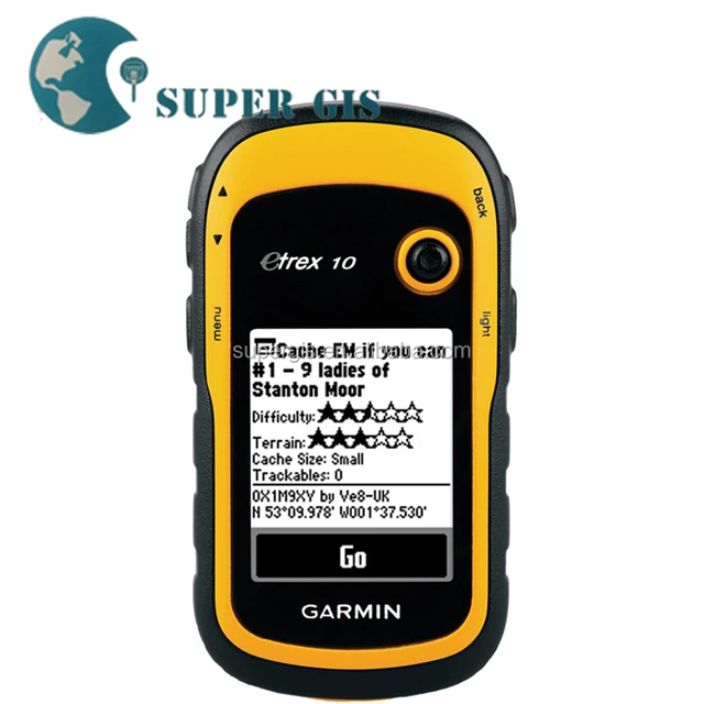 garmin etrex 10 best price