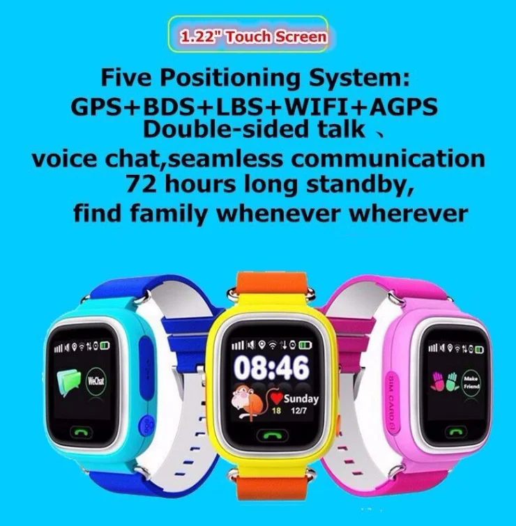 Местоположение смарт часов. Детские смарт часы a 90. Детские часы с GPS. Часы трекер для детей. GPS трекер часы.