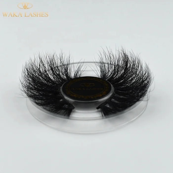 

New styles 3d mink eyelashes ,flirty look and soft strong cotton band 3D Siberian Mink Strip Eyelashes, Black