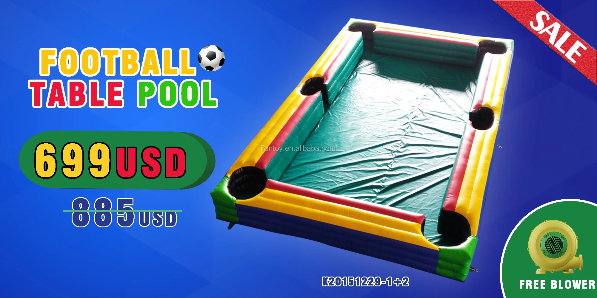 Giant Inflatable Water Soccer Field/soap Soccer/football Field For Sale