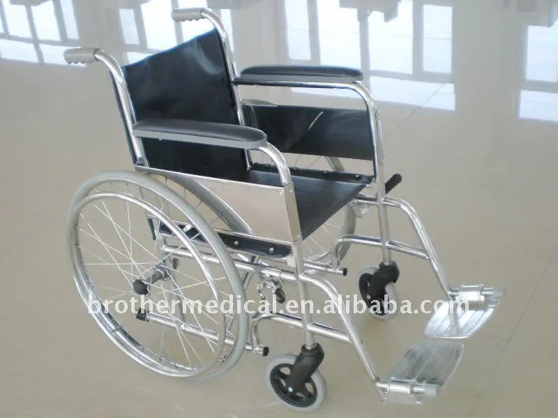 Best Seller Wheelchair On Alibaba Invitation Of Cmef And Visit Our Factory Buy Manual