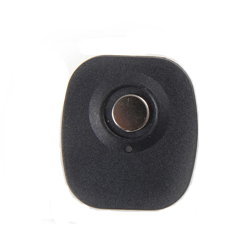 
Wholesale Strong Magnet pencil eas sensor tag Firm Shoes Clothing White security Rfid Active Recycle 8.2.Mhz mini hard tag Tag 